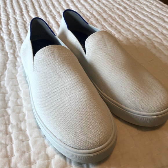 rothys white sneakers